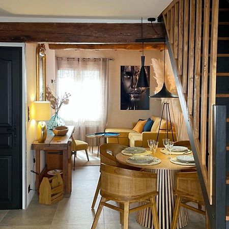 Maison Cosy, 2 Chambres, Adossee Aux Remparts Эг-Морт Экстерьер фото