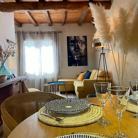 Maison Cosy, 2 Chambres, Adossee Aux Remparts Эг-Морт Экстерьер фото