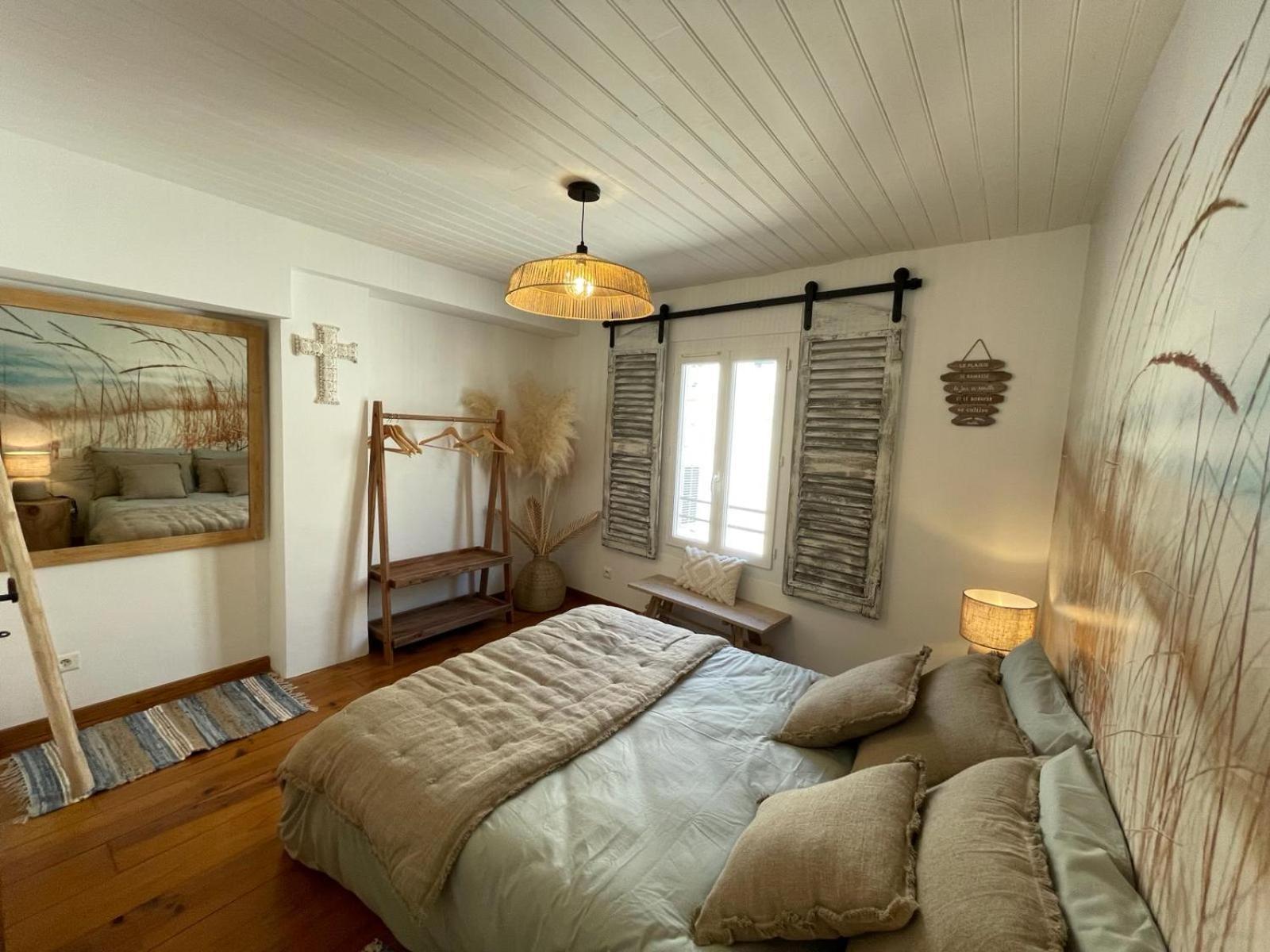 Maison Cosy, 2 Chambres, Adossee Aux Remparts Эг-Морт Экстерьер фото