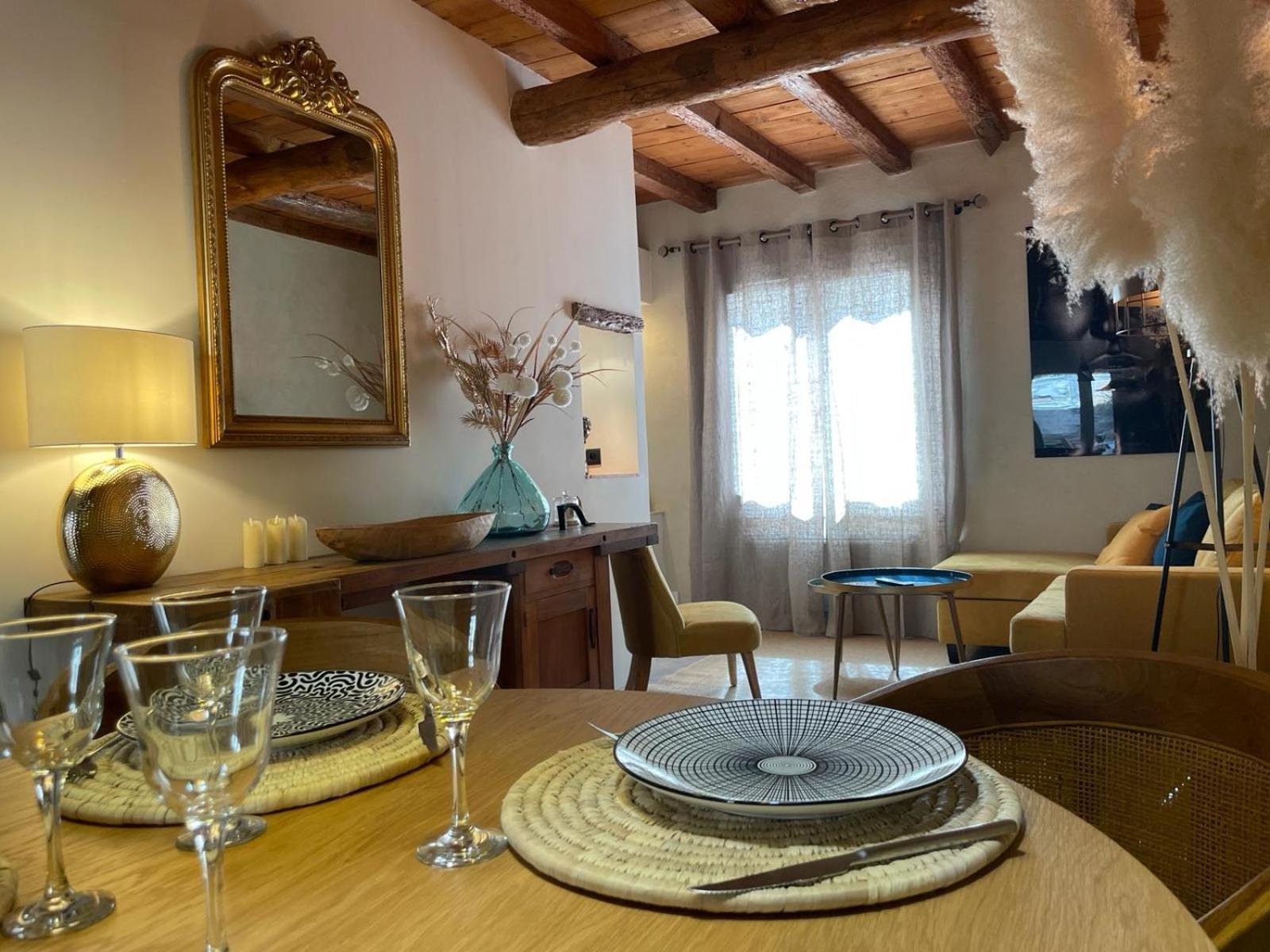 Maison Cosy, 2 Chambres, Adossee Aux Remparts Эг-Морт Экстерьер фото