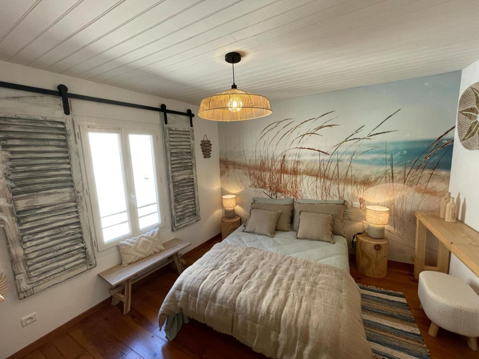 Maison Cosy, 2 Chambres, Adossee Aux Remparts Эг-Морт Экстерьер фото