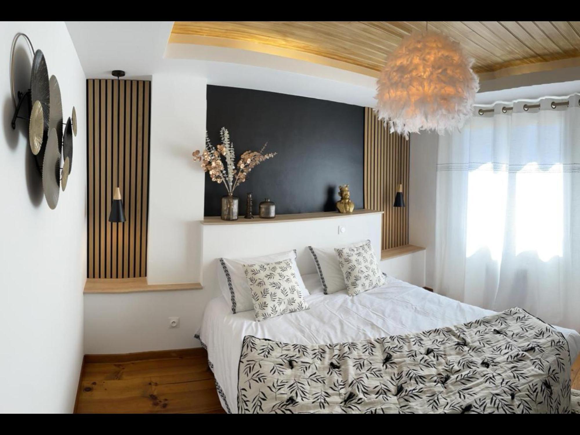 Maison Cosy, 2 Chambres, Adossee Aux Remparts Эг-Морт Экстерьер фото