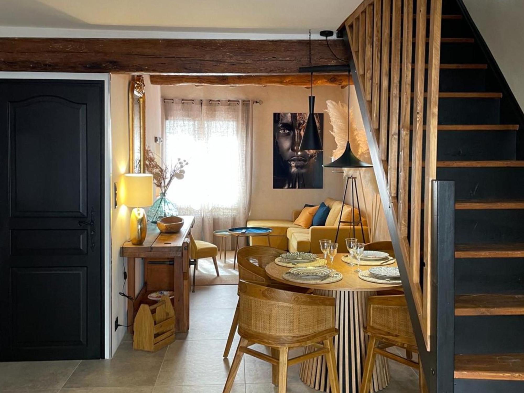 Maison Cosy, 2 Chambres, Adossee Aux Remparts Эг-Морт Экстерьер фото