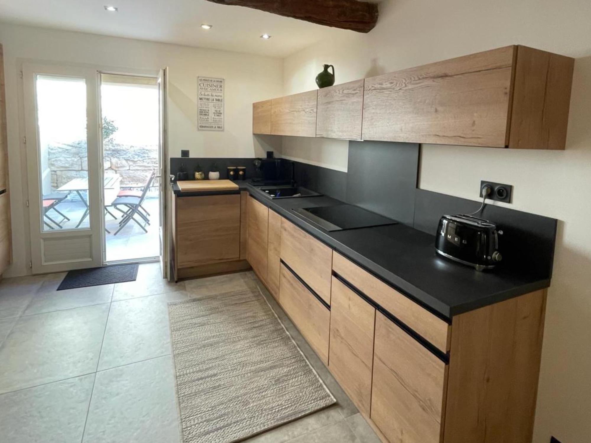 Maison Cosy, 2 Chambres, Adossee Aux Remparts Эг-Морт Экстерьер фото