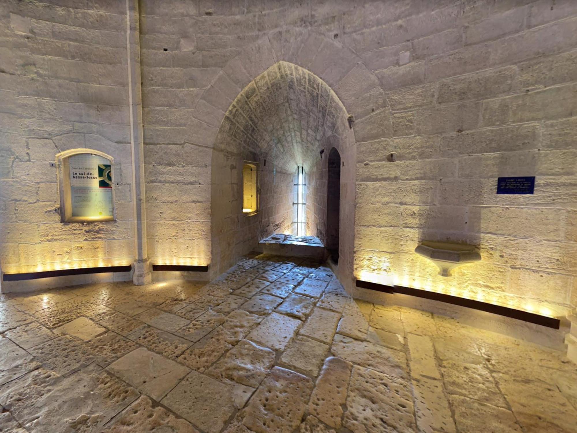 Maison Cosy, 2 Chambres, Adossee Aux Remparts Эг-Морт Экстерьер фото